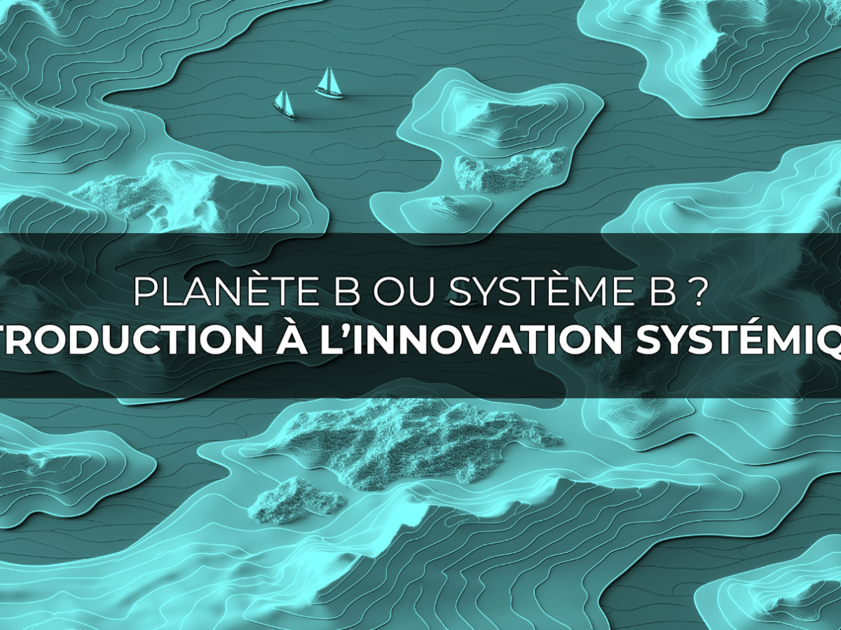 System B : de l&rsquo;intelligence artificielle à l&rsquo;intelligence systémique